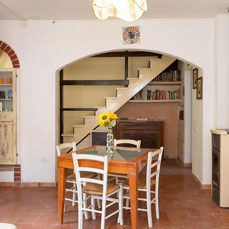 Casa Max - Venturina Terme Daire Campiglia Marittima Dış mekan fotoğraf
