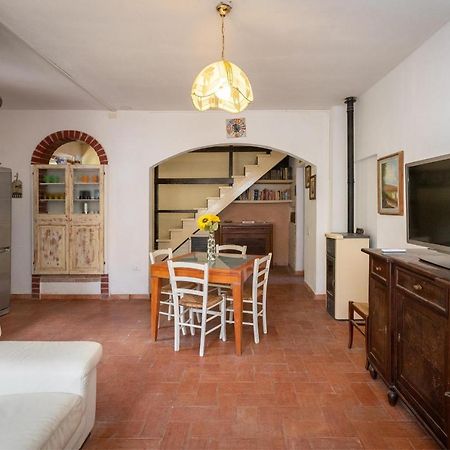 Casa Max - Venturina Terme Daire Campiglia Marittima Dış mekan fotoğraf