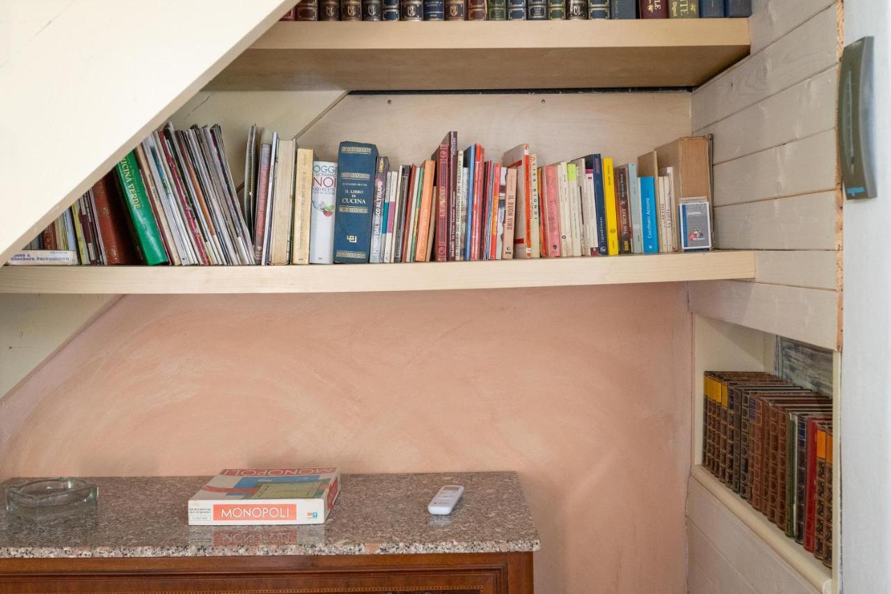 Casa Max - Venturina Terme Daire Campiglia Marittima Dış mekan fotoğraf