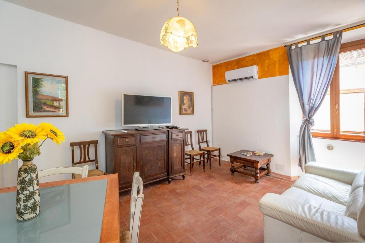 Casa Max - Venturina Terme Daire Campiglia Marittima Dış mekan fotoğraf