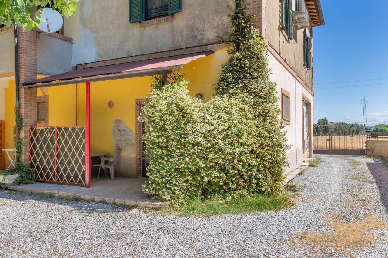Casa Max - Venturina Terme Daire Campiglia Marittima Dış mekan fotoğraf