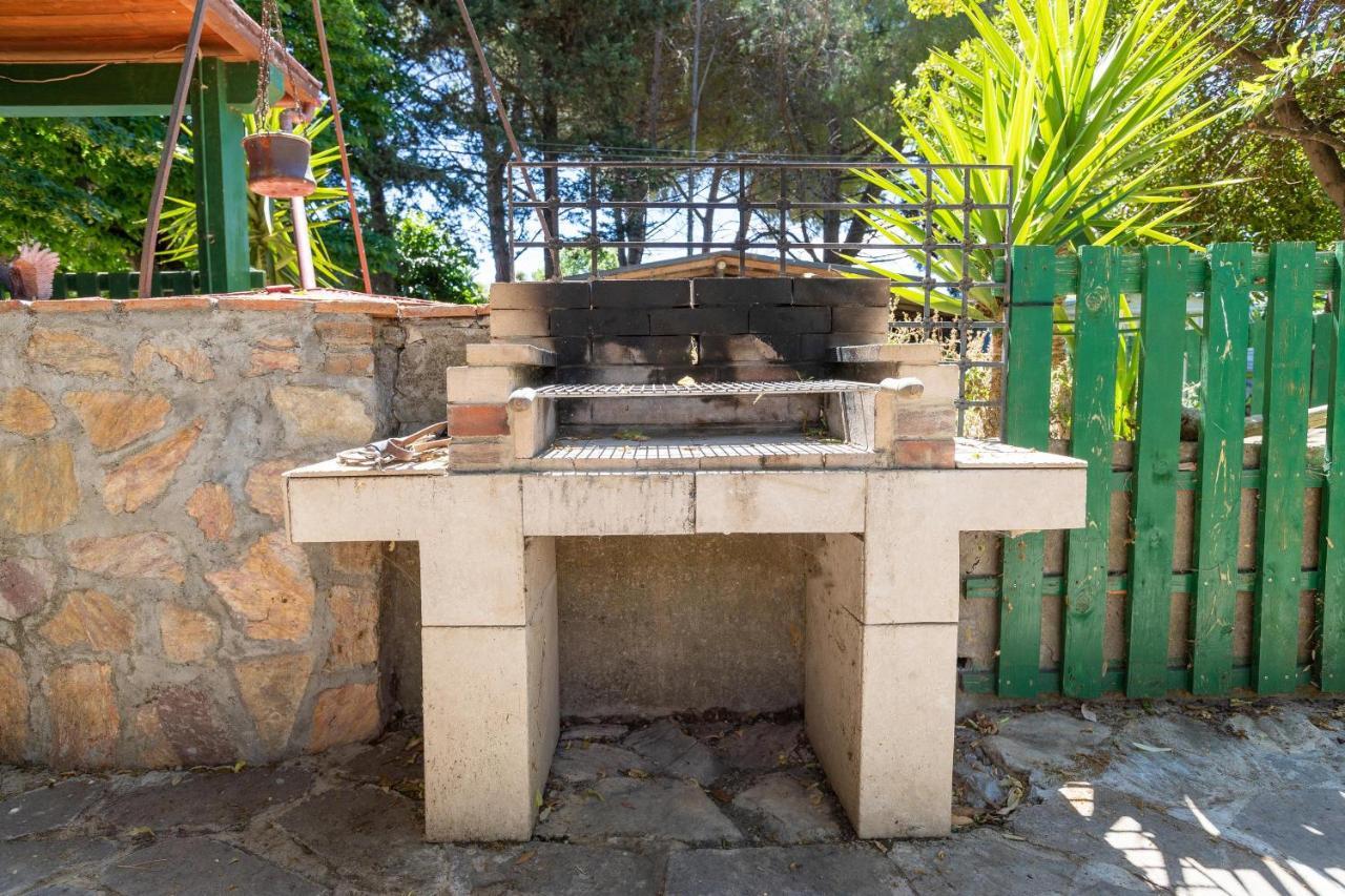 Casa Max - Venturina Terme Daire Campiglia Marittima Dış mekan fotoğraf