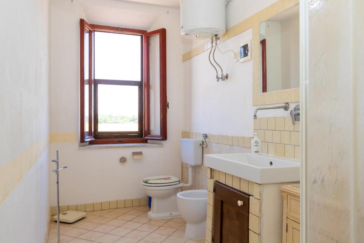Casa Max - Venturina Terme Daire Campiglia Marittima Dış mekan fotoğraf