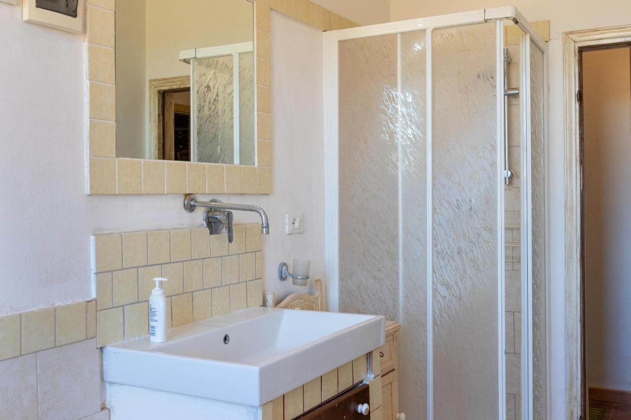 Casa Max - Venturina Terme Daire Campiglia Marittima Dış mekan fotoğraf