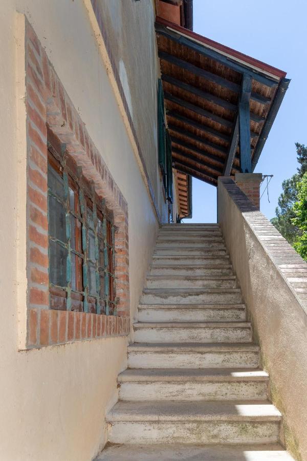 Casa Max - Venturina Terme Daire Campiglia Marittima Dış mekan fotoğraf