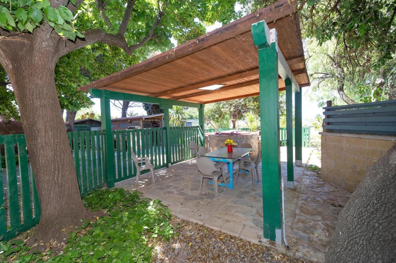 Casa Max - Venturina Terme Daire Campiglia Marittima Dış mekan fotoğraf