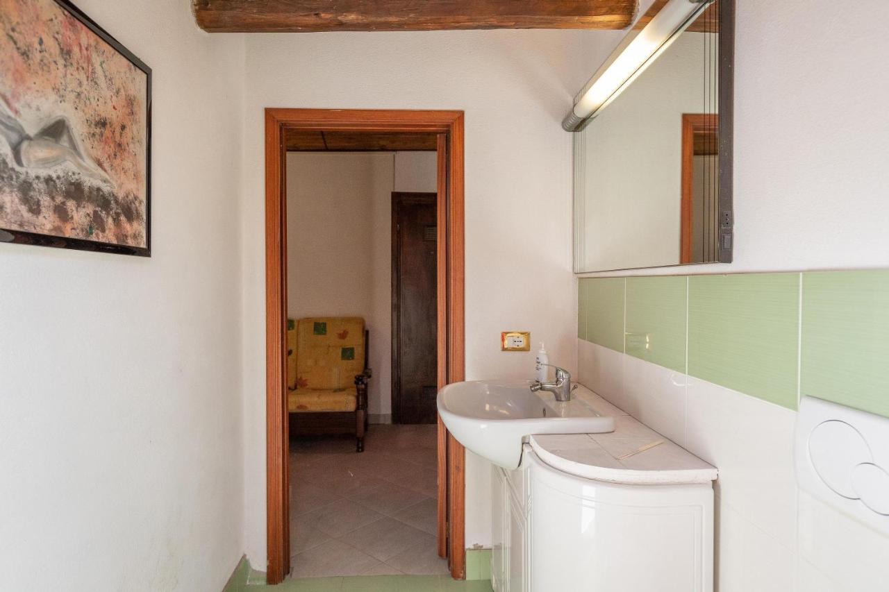 Casa Max - Venturina Terme Daire Campiglia Marittima Dış mekan fotoğraf
