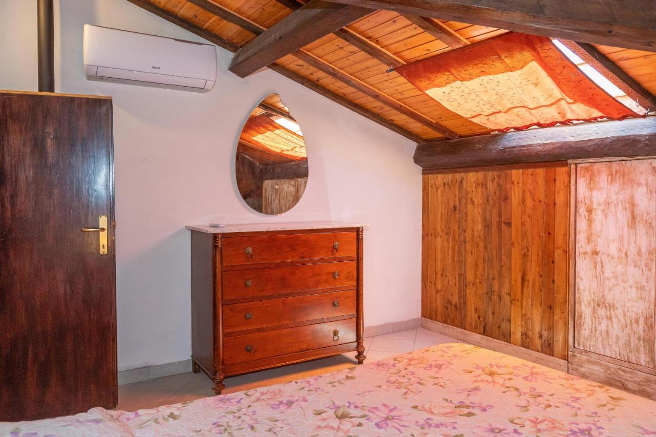 Casa Max - Venturina Terme Daire Campiglia Marittima Dış mekan fotoğraf