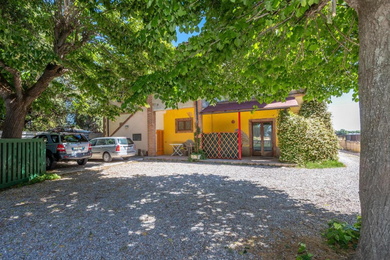 Casa Max - Venturina Terme Daire Campiglia Marittima Dış mekan fotoğraf
