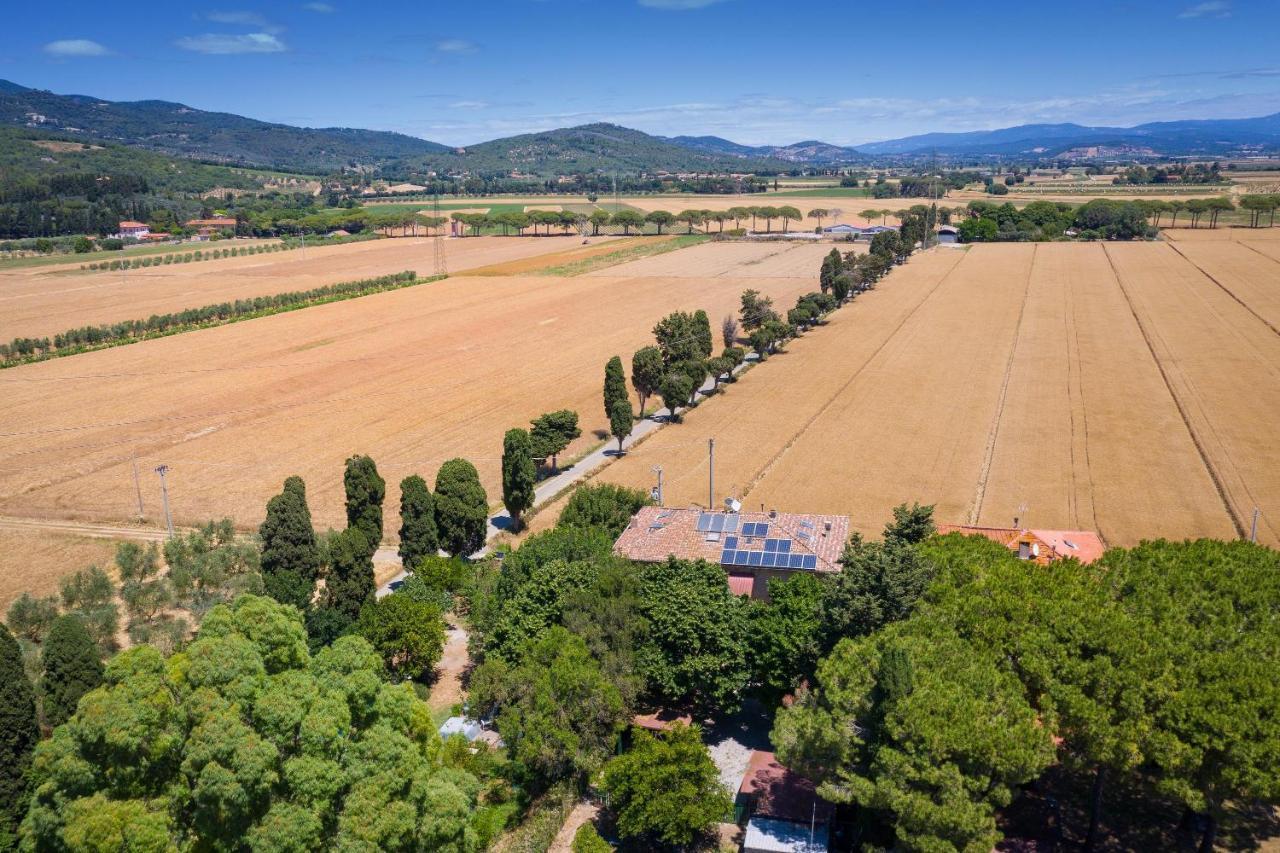 Casa Max - Venturina Terme Daire Campiglia Marittima Dış mekan fotoğraf