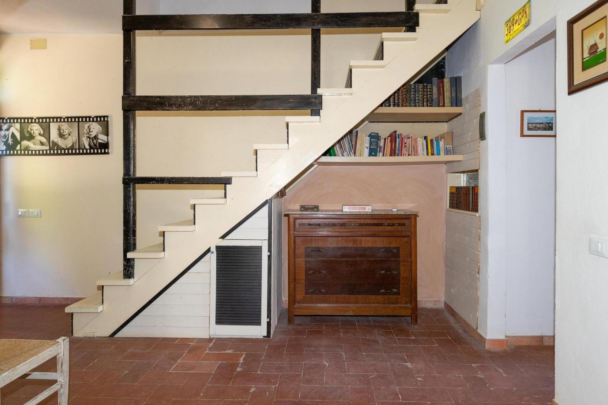 Casa Max - Venturina Terme Daire Campiglia Marittima Dış mekan fotoğraf